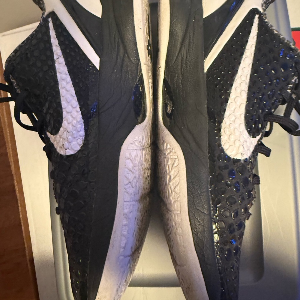 Nike Kobe 6 Mambacita